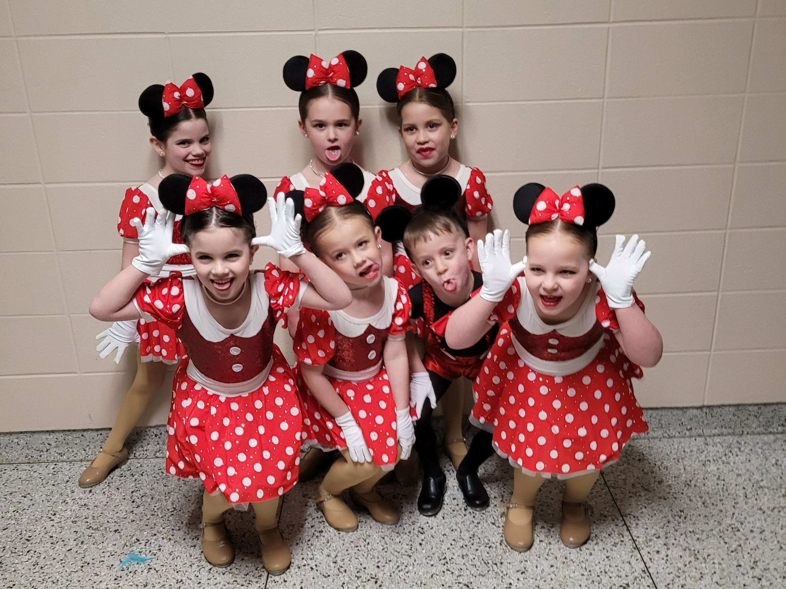 Dance Class